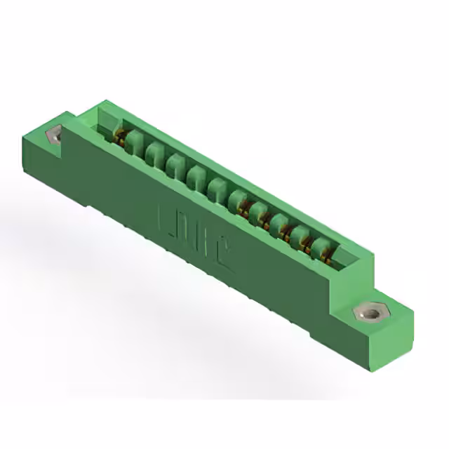 807-011-553-108 EDAC Inc.  Edgeboard Connectors